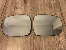 Glace de rétroviseur BMW X1