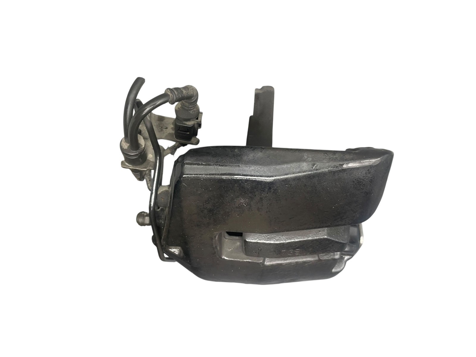 2013-2019 BENTLEY FLYING SPUR 4W 223B 4.0L AWD FRONT RIGHT BRAKE CALIPER *65K*