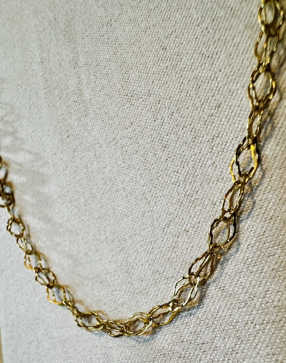 750 gold italy products for sale | eBay