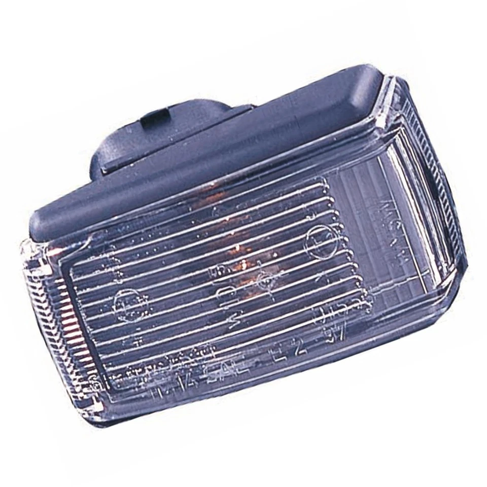 Par de luces repetidoras laterales para Volvo V40 2000-2004 pasajero y conductor  Foto 3 de 4