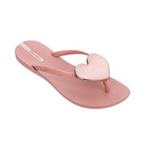 Ipanema Wave Heart II Kids Flip Flops - Stylish and Comfortable SKU0219