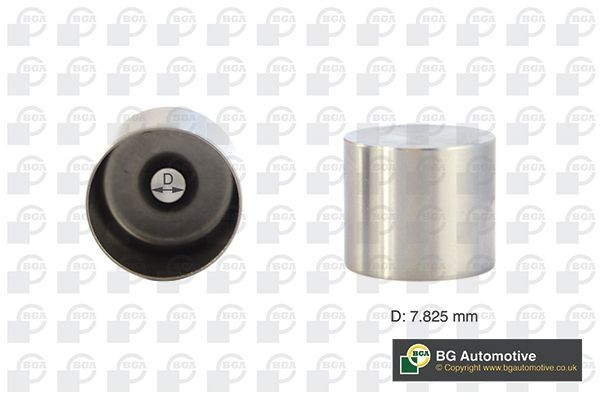 BGA VentilstößEl HL7360 FüR Renault Suzuki-image