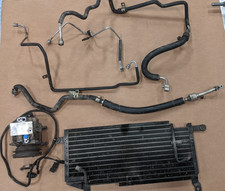 Subaru Loyalegldl A.c. System Subaru Loyalegldl A.c. System