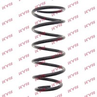 Fahrwerksfeder Hinten KYB RF6513 FÜR Toyota Schraubenfeder Feder RadaufhÄNgung
