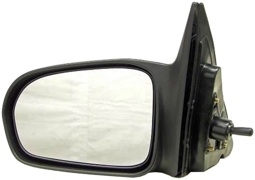 DORMAN 955-1488 Side View Mirror Manual For 01-05 Honda Civic