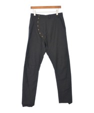 Vivienne Westwood MAN Pants Other Black 44 Approx. S 2200582501256
