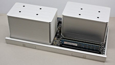 Apple Mac Pro A1289 Mid 2010 CPU Board W/ CPU's and 8GB Ram