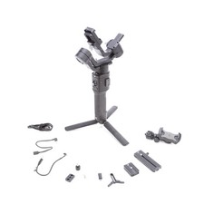 DJI Ronin-SC Gimbal Stabilizer - SKU 2022269