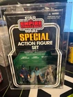 star wars special figures bespin alliance graded