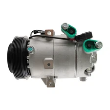 New AC Compressor Fits Kia Forte 1.8L 2.0L 2014 2015 2016 2017 2018 OE# 198332