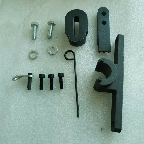 Camshaft Flywheel Holder Locking Tool 2801 for BMW N20 N26 X1 X3 Z4 83302222742 - Picture 8 of 10