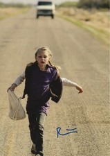 Ryan Simpkins Autogramm signed 20x30 cm Bild