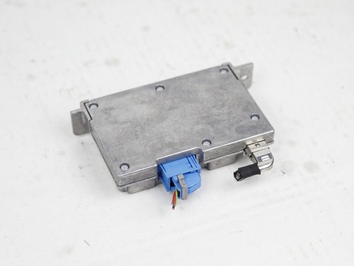 BMW F22 F30 F32 F07 F06 F01 F48 F25 F26 ECU CAMERA-BASED DRIVER SUPPORT 9338298 - Picture 2 of 3