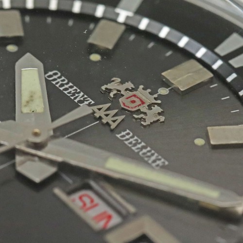 ORIENT AAA DELUXE KING DIVER Ref.O-10509 Cal.4950 Automatic 42mm Men's watch - Picture 15 of 16