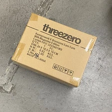 JUL218800: KENNYSWORK X THREEZERO SAM SAM MILK MAGAZINE EDITION PVC Figure