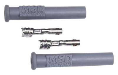 KERZENSTECKER-0°-PAAR - MSD IGNITION 3301 by KTS