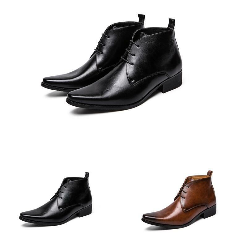 lee cooper ankle boots