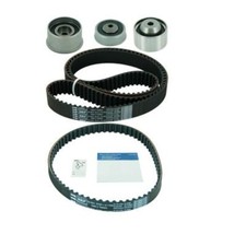 SKF VKMA 95659 Zahnriemensatz für Hyundai H-1/Starex KIA Sorento I
