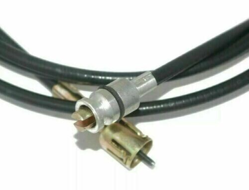 Complete Cable Kit Set of 8 Units Fit For Suzuki Samurai SJ410 - Picture 7 of 10