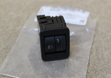 NEW SKODA KAMIQ HEADLIGHT RANGE CONTROL SWITCH 5TA941333WHS
