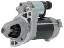 Starter fits Acura RSX 2.0L/122CI L4 2002-2006 3120PRBA01 SR1336X 91295675 17886