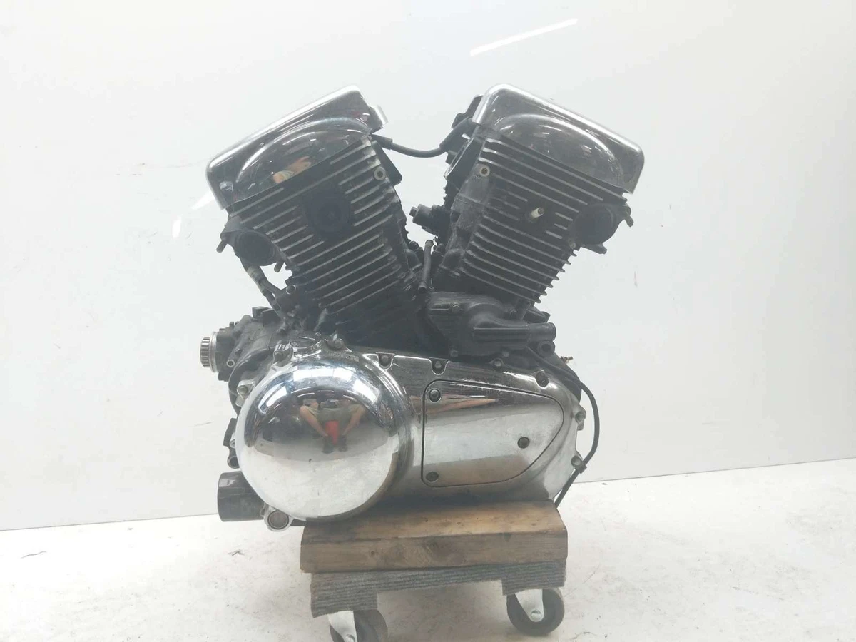 Kawasaki vulcan 1600 engine for sale deals