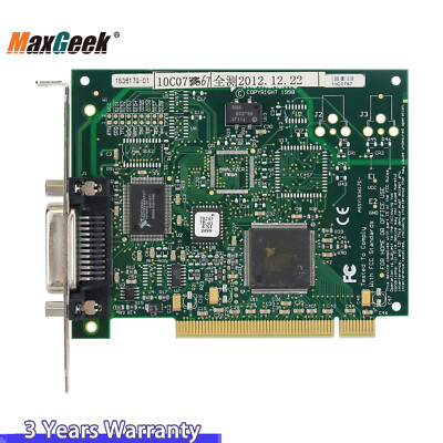 PCI-GPIB Card IEEE 488.2 97 98 Edition for NI National Instruments Home&Office