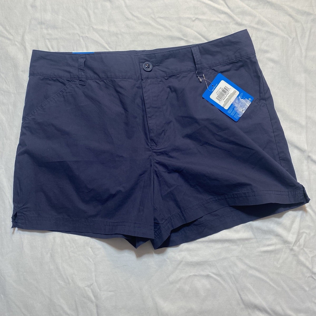 Columbia Washed Out 4