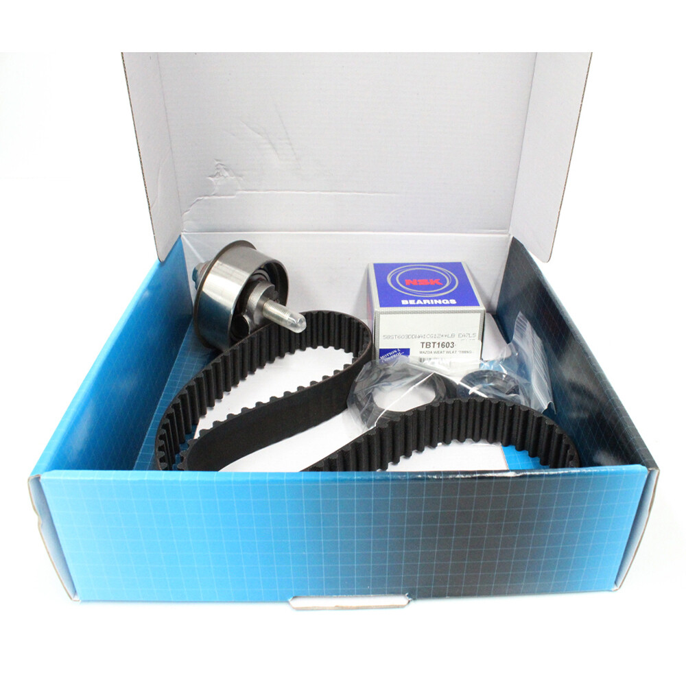 Austral Timing Belt Kit For Ford Ranger PJ PK 2.5L 3.0L Turbo Diesel