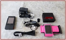 Cheap Unlocked Modu T Micromax SmartPhone Camera, Boostify, PNK Sportify Armband