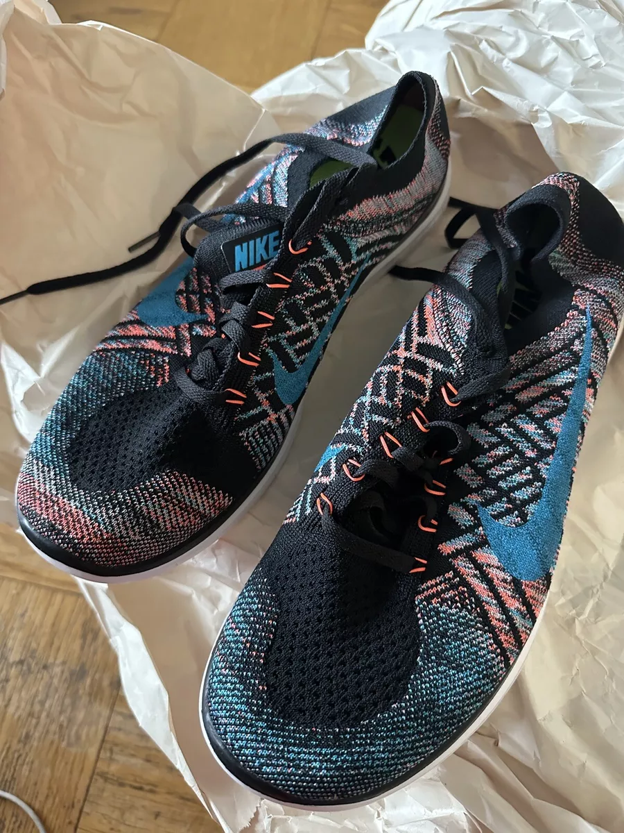 Nike free cheap 4.0 flyknit argent