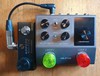 Valeton VLP-200 Looper Pedal + Ampero Footswitch wie Ditto