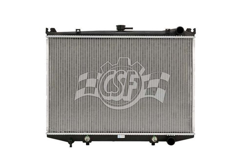 Radiator CSF 2813 - Picture 1 of 1