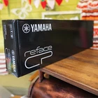 YAMAHA Synthesizer reface CP Built-in speaker  Professional high-grade sound