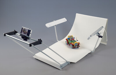 Kaiser Fototechnik 4193 kit per macchina fotografica