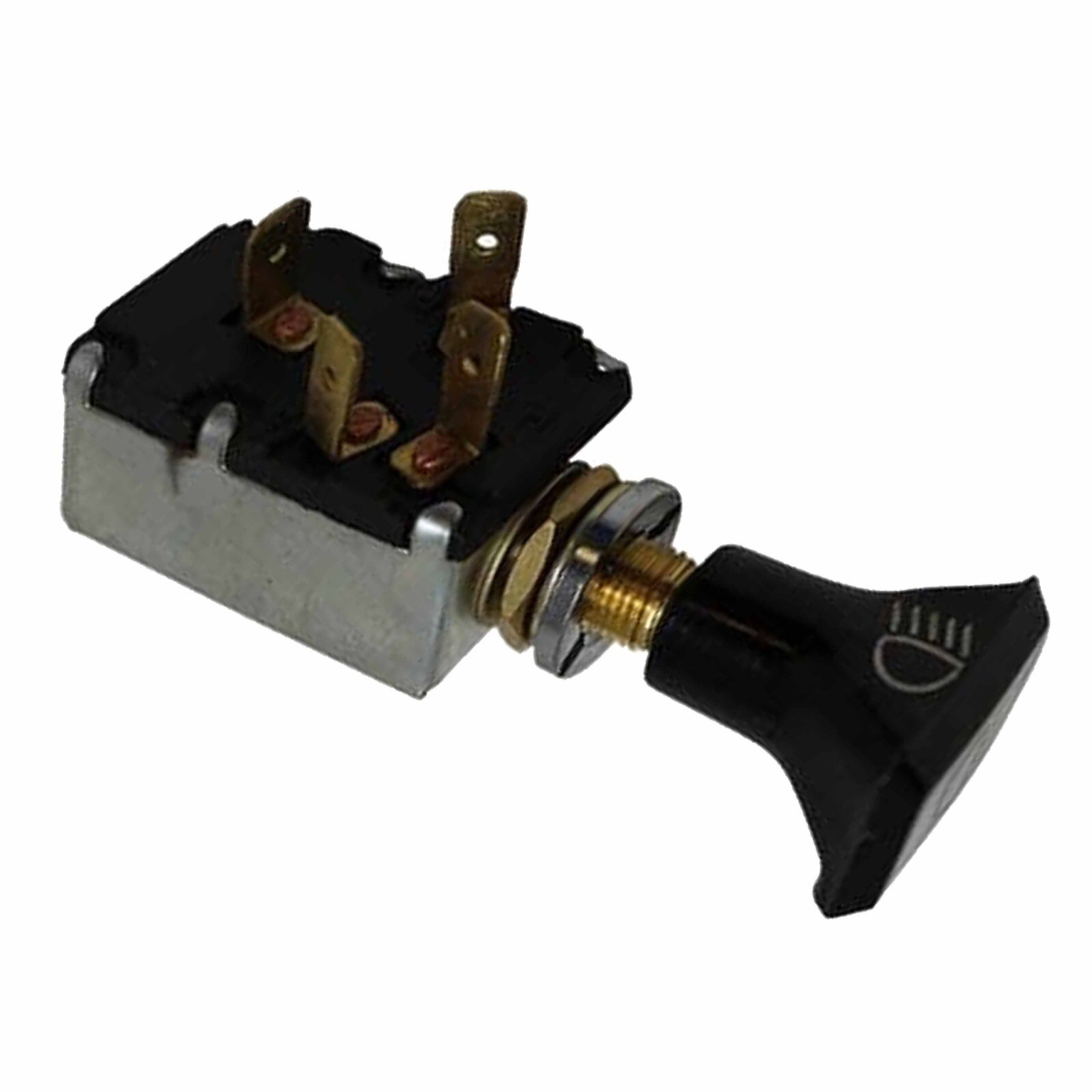 Fits Ford 2000 3000 4000 5000 7000 Tractor Pull Type Light Switch C5NN11654A