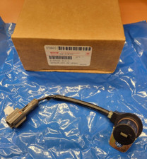 VINTAGE ORIGINAL BRAND NEW OEM HONDA /  ISUZU REAR WHEEL ABS SPEED SENSOR