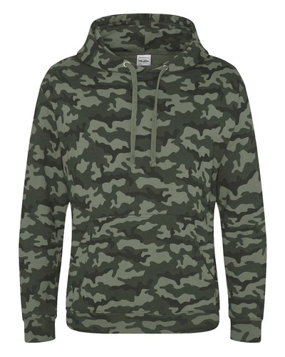 WTAPS 20SS BUDS LS COTTON. RIPSTOP 3 Cotton KHK Camouflage