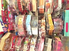 Lalaloopsy mini  lala oopsies COMPLETE NEW NIB Doll PET & Accessories Playsets 