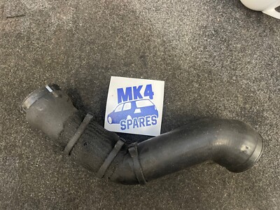 Vw Golf 1.8t Intercooler Boost Pipe Manifold Bora Leon Cupra Audi TT Aum Auq Agu