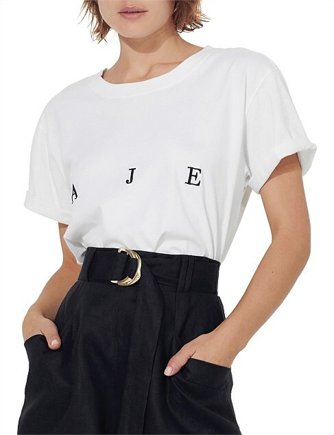 aje tee sale
