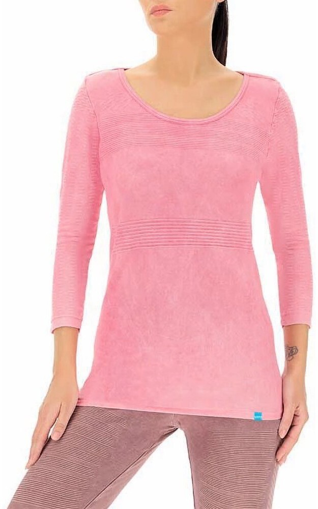 Спортивная рубашка Uyn Damen футболка Damen для будущей леди футболка OW Three Quarter S 99556 14990₽