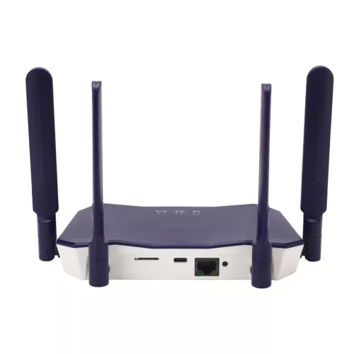 Mobile WiFi Hotspot Long Range 300Mbps 4G LTE Wireless Router With SIM Card Slot - Picture 3 of 16