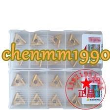 10PCS/box NEW TOSHIBA TNMG160408L-S T9025 CNC blade YX