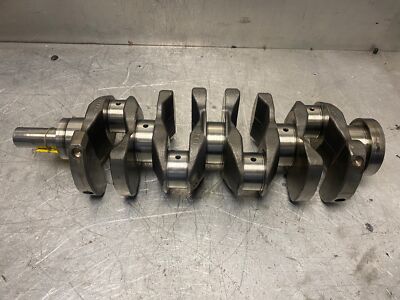 RECONDITION CRANKSHAFT NISSAN NAVARA 2.5 DIESEL YD25 D40