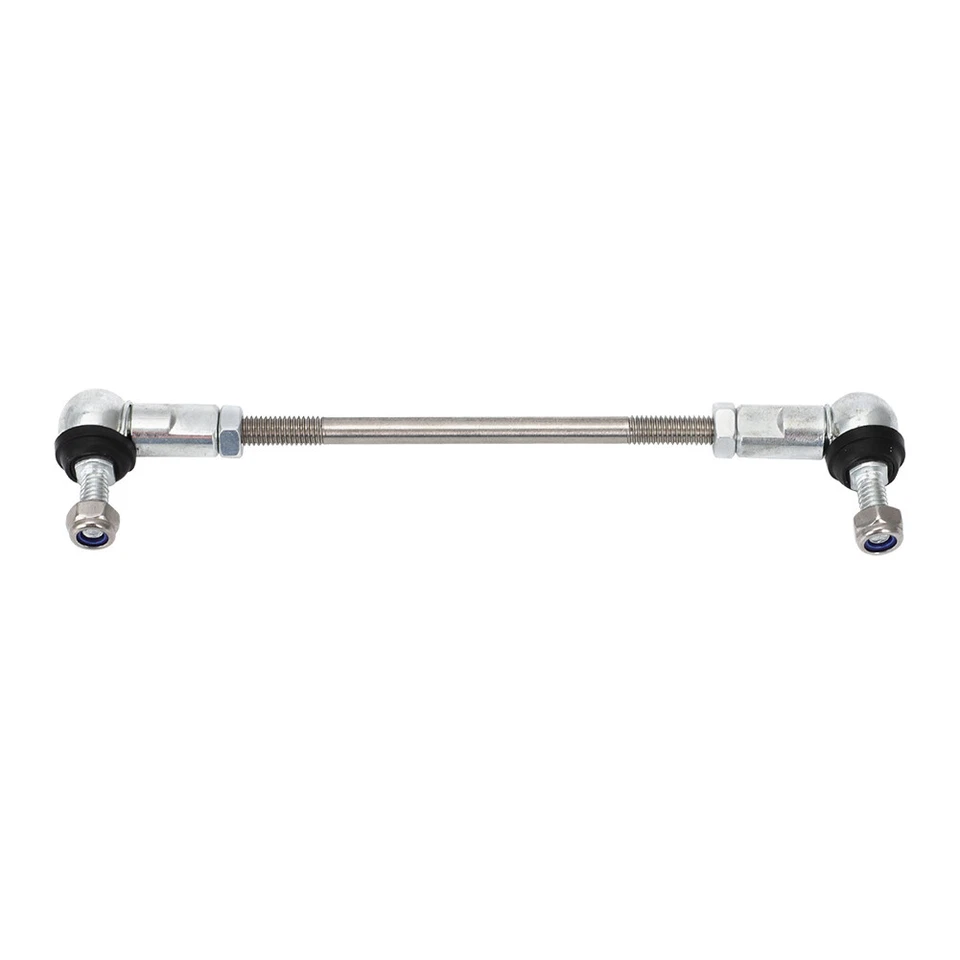 5011956AB For Dodge 5.9 Cummins Throttle Linkage 1991.5-1993 D250 D350 W250 W350 - Image 2 of 4