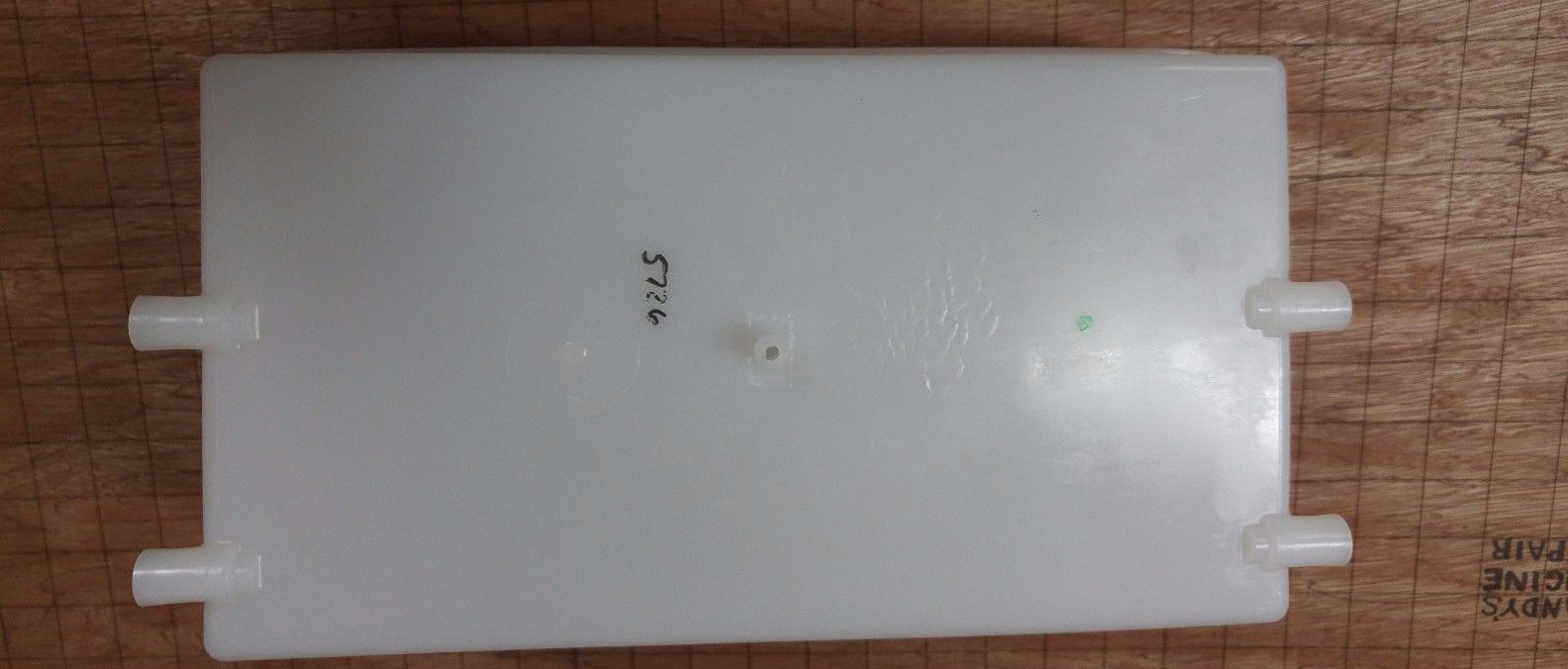 Original 7601092MA Murray Gas Tank Kit Compatible With 94073 690280