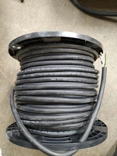 CAROL FT-2 P-7K-123033 JACKETED CABLE 3C 16AWG 200FT 600VAC by the foot