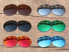 Vonxyz Polarized Replacement Lenses for-Electric Hoy Inc Sunglasses