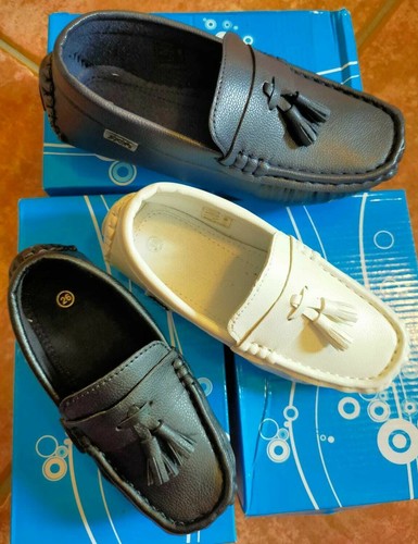 Collezione scarpe bambino “mocassino”: prezzi, sconti | Drezzy